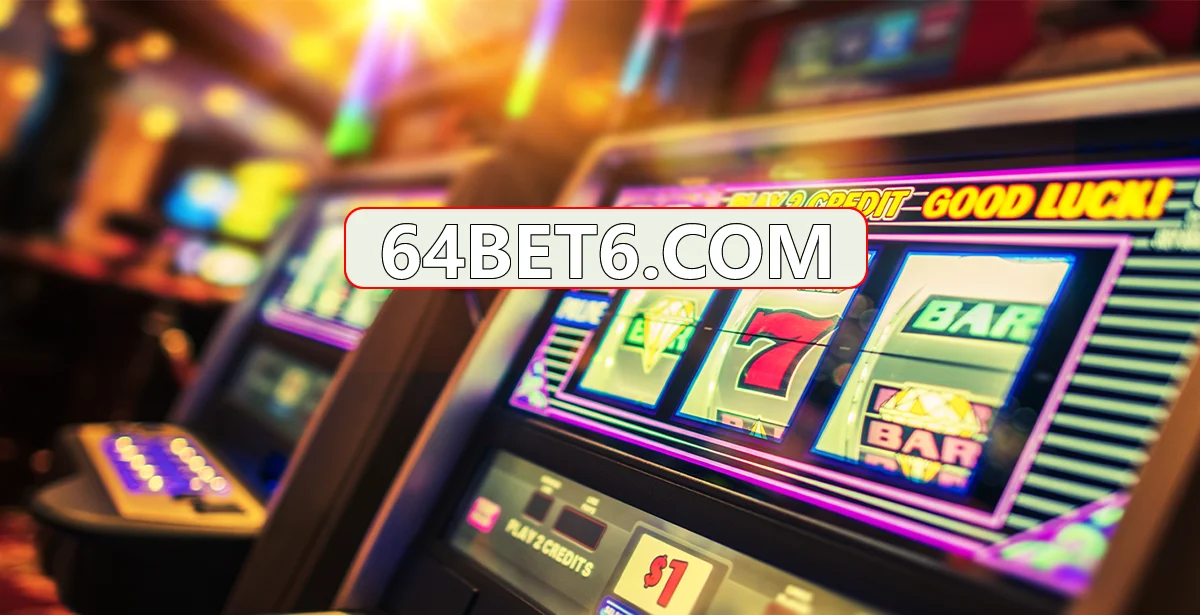 64bet casino