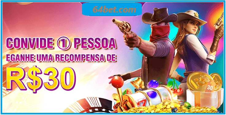 64bet convide