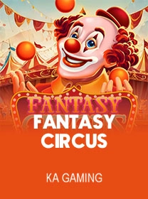 Fantasy Circus