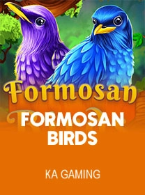 Formosan Birds