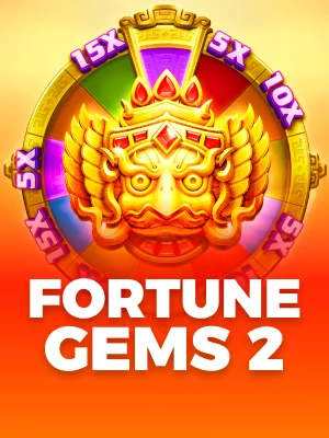 Fortune Gems2