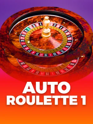 Auto Roulette 1