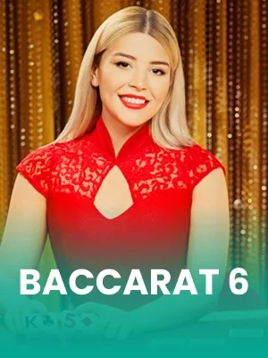 Baccarat 6