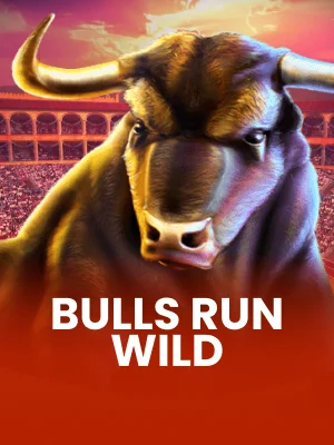 Corrida Selvagem Dos Touros™