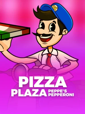Praça De Pizza Pepperoni Do Peppe