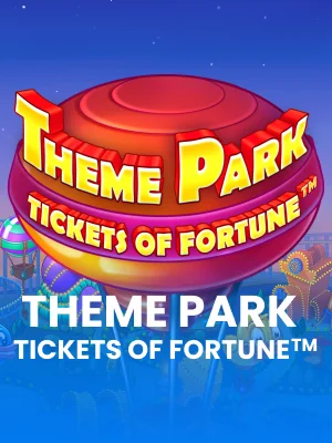 Theme Park Tickets Of Fortune